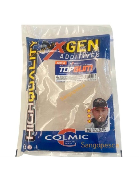 COLA TOP GUM COLMIC