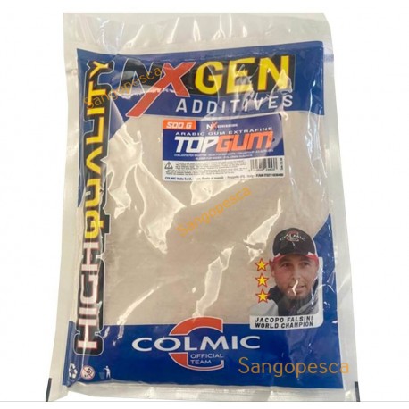 COLA TOP GUM COLMIC