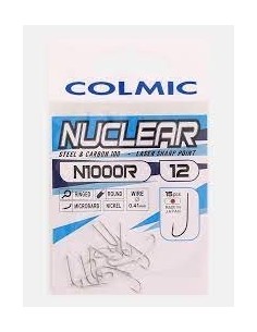 ANZUELO N1000 COLMIC