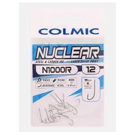 ANZUELO N1000 COLMIC