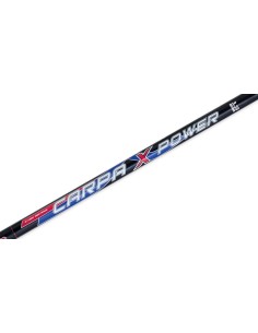 PALO SACADERA CARPA X-POWER 4.50 MT COLMIC 2