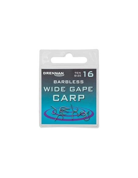 DRENNAN WIDE GAPE CARP