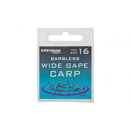 DRENNAN WIDE GAPE CARP