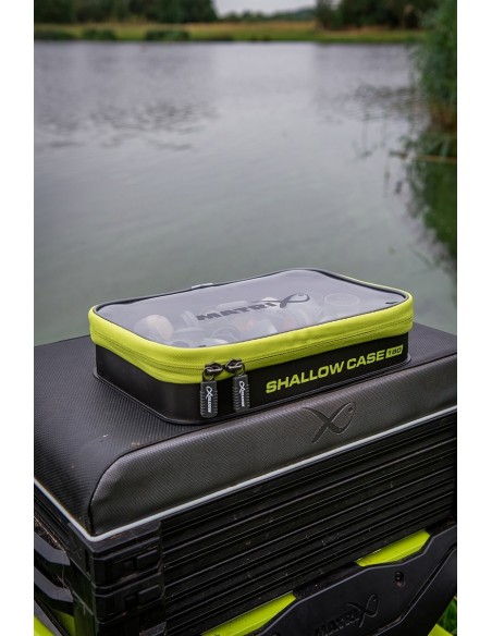 MATRIX SHALLOW EVA CASE 180