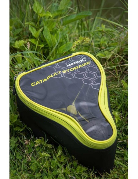 MATRIX CATAPULT CASE