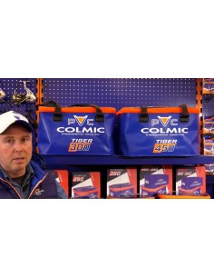 BOLSO TIGER 300 - 450 COLMIC 2