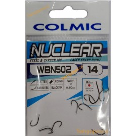 ANZUELO WBN502 COLMIC