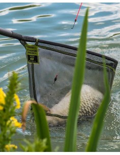 MATRIX FINE MESH LANDING NET 2