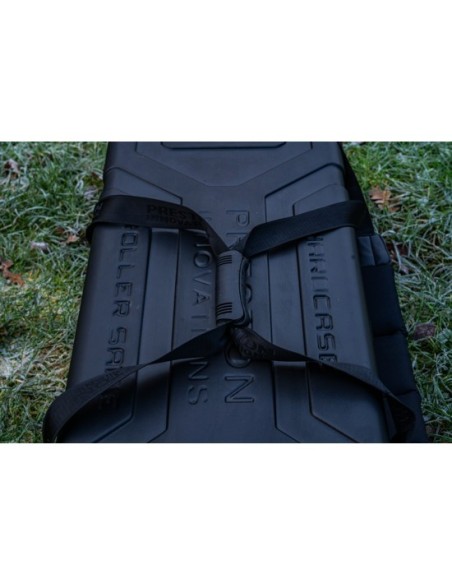 HARDCASE ROLLER SAFE PRESTON
