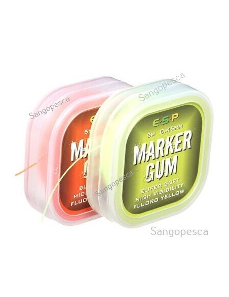 ESP MARKER GUM