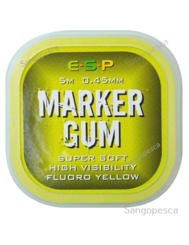 ESP MARKER GUM