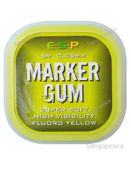ESP MARKER GUM
