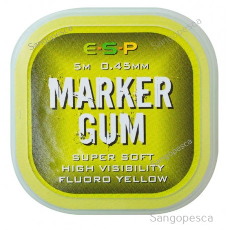 ESP MARKER GUM