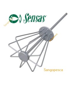 BATIDOR ENGODO SENSAS