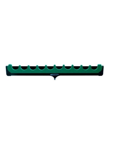 SOPORTE TRASERO MAVER 10 POSICIONES