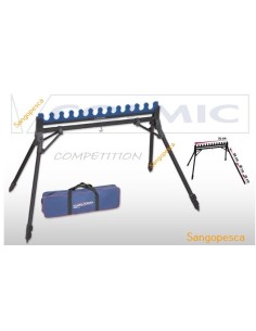 APOYA KIT 12 POSICIONES COLMIC