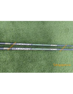 MANGO DE SACADERA CLASSIC CROCO 430 SENSAS 2