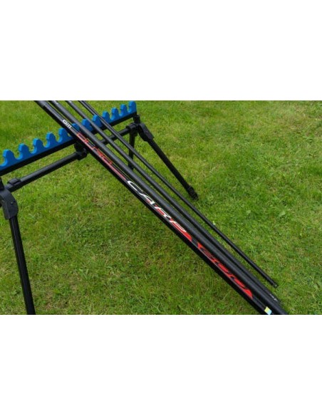 PRESTON DURA CARP 600 POLE