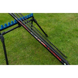 PRESTON DURA CARP 600 POLE