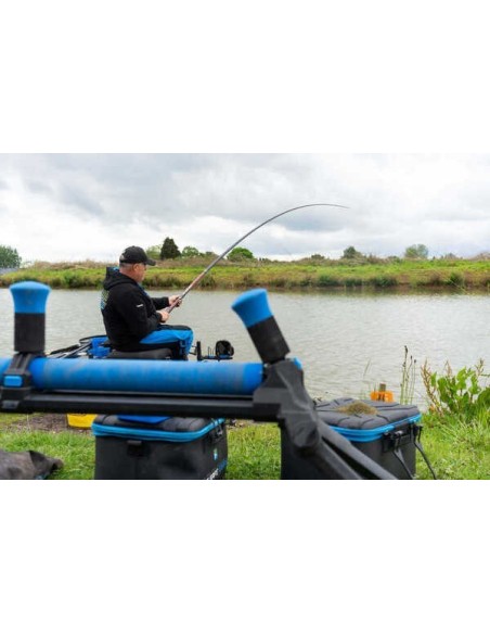 PRESTON DURA CARP 600 POLE