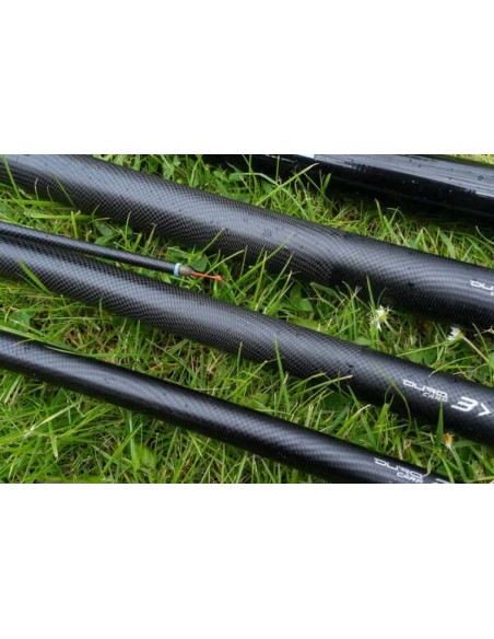 PRESTON DURA CARP 600 POLE