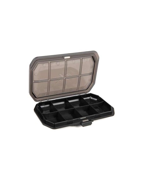 MATRIX 8 COMPARMENT SHALLOW ACCESSORY BOX