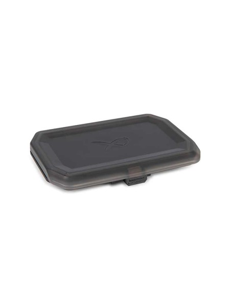 MATRIX 8 COMPARMENT SHALLOW ACCESSORY BOX