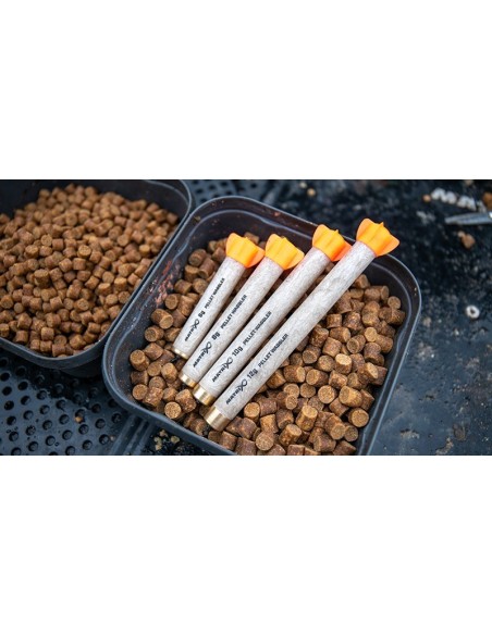 12 MM PELLET WAGGLERS MATRIX (2 PCS)
