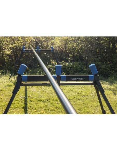 INCEPTION SUPER PRO XL FLAT ROLLER