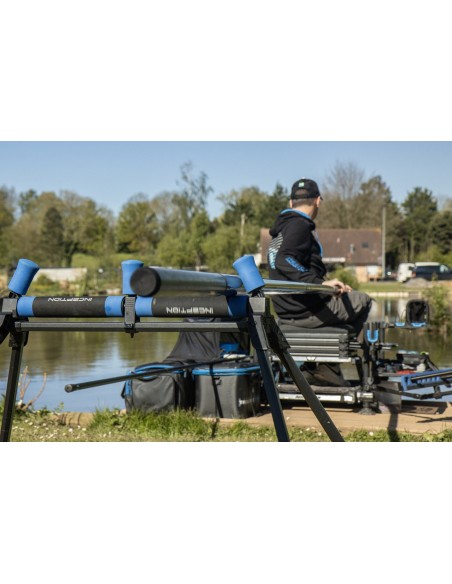 INCEPTION SUPER PRO XL FLAT ROLLER