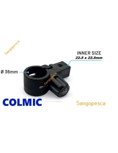 CONECTOR COLMIC PATA 36