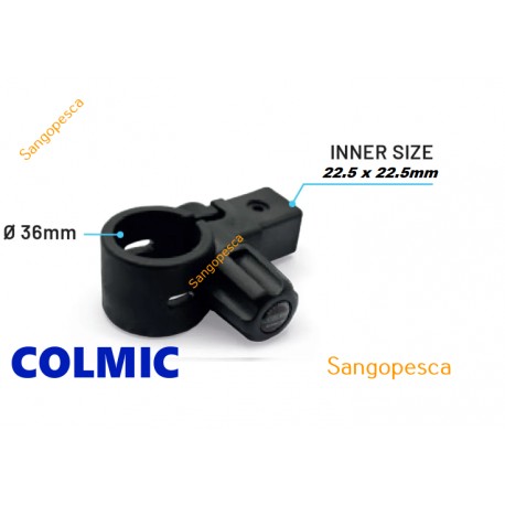 CONECTOR COLMIC PATA 36