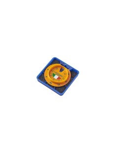 CAJA PLOMOS COLMIC 8-14 2