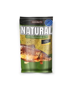 NATURAL CARP SCOPEX SONUBAITS