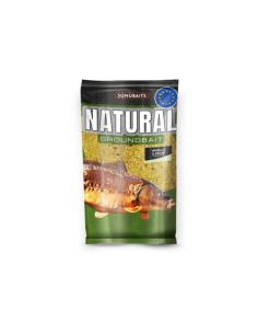 NATURAL VANILLA HEMB SONUBAITS
