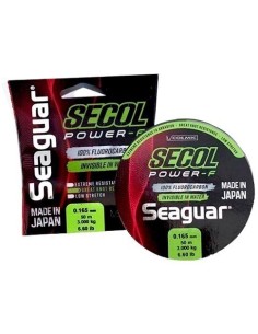 FLUOROCARBON COLMIC SEAGUAR SECOL POWER-F