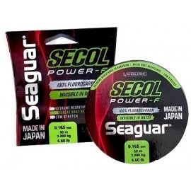 FLUOROCARBON COLMIC SEAGUAR SECOL POWER-F