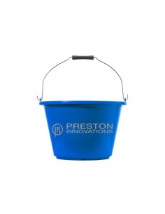 18 LITRE BLUE BUCKET PRESTON