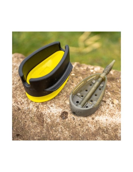 ICS IN-LINE BANJO XR FEEDER
