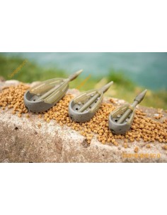 ICS IN-LINE BANJO XR FEEDER 2