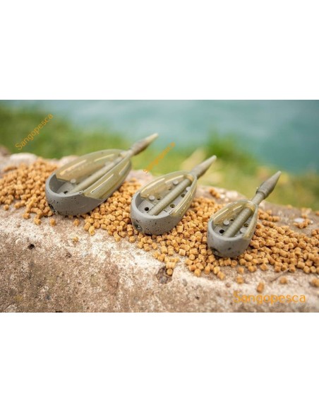 ICS IN-LINE BANJO XR FEEDER