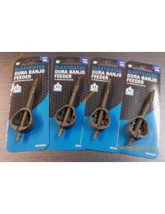 ICS BANJO FEEDER MICRO PRESTON 2