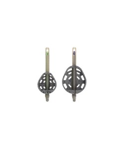 ICS BANJO FEEDER MICRO PRESTON