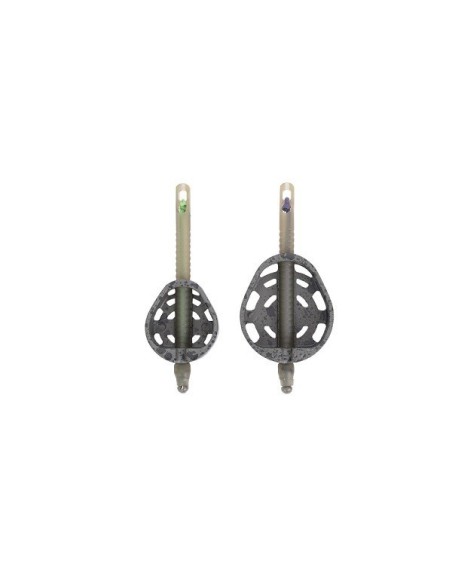 ICS BANJO FEEDER MICRO PRESTON