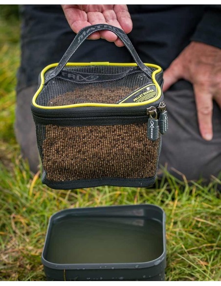 MATRIX PELLET  SOAKER