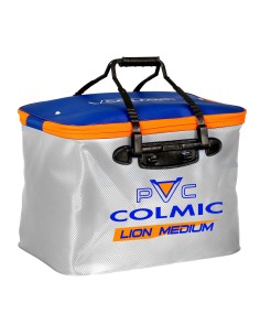COLMIC PVC LION SERIES