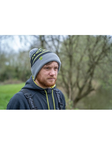 MATRIX THINSULATE BOBBLE HATS