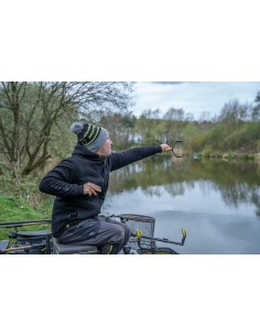 MATRIX THINSULATE BOBBLE HATS 2