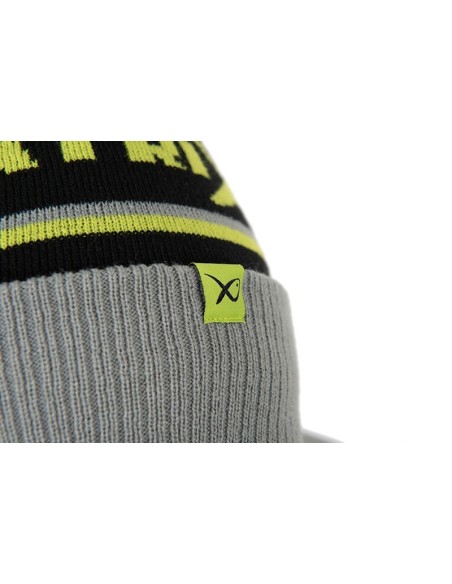 MATRIX THINSULATE BOBBLE HATS