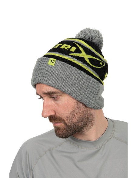 MATRIX THINSULATE BOBBLE HATS